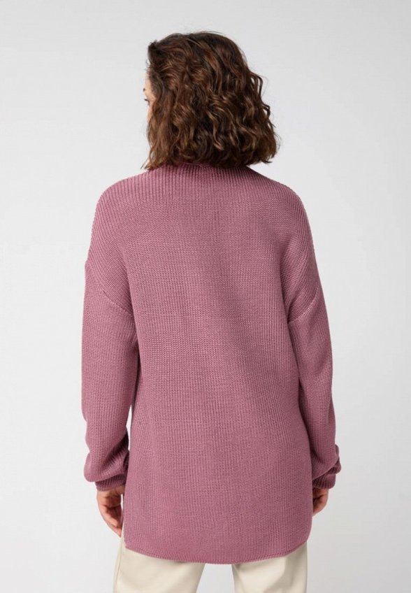 Свитер Vivawool