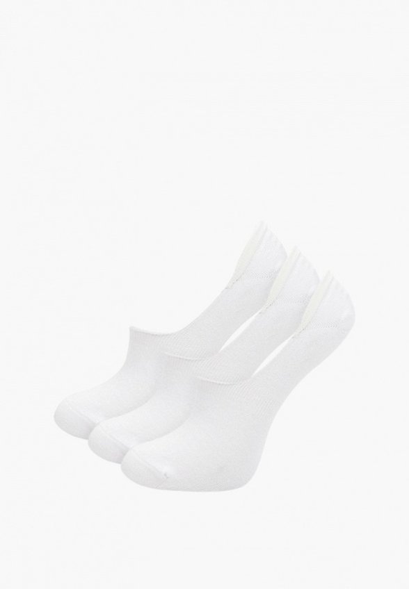 Подследники 3 пары Sergio Dallini