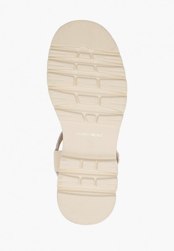 Сандалии Thomas Munz