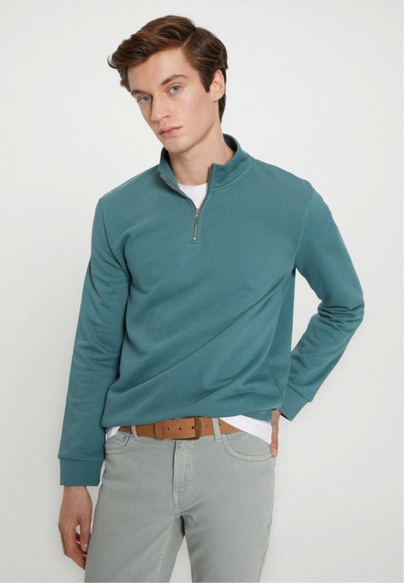 Олимпийка Mudo