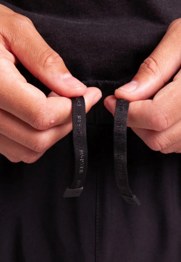 Брюки спортивные Boxraw