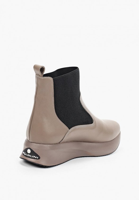 Ботинки Ascalini