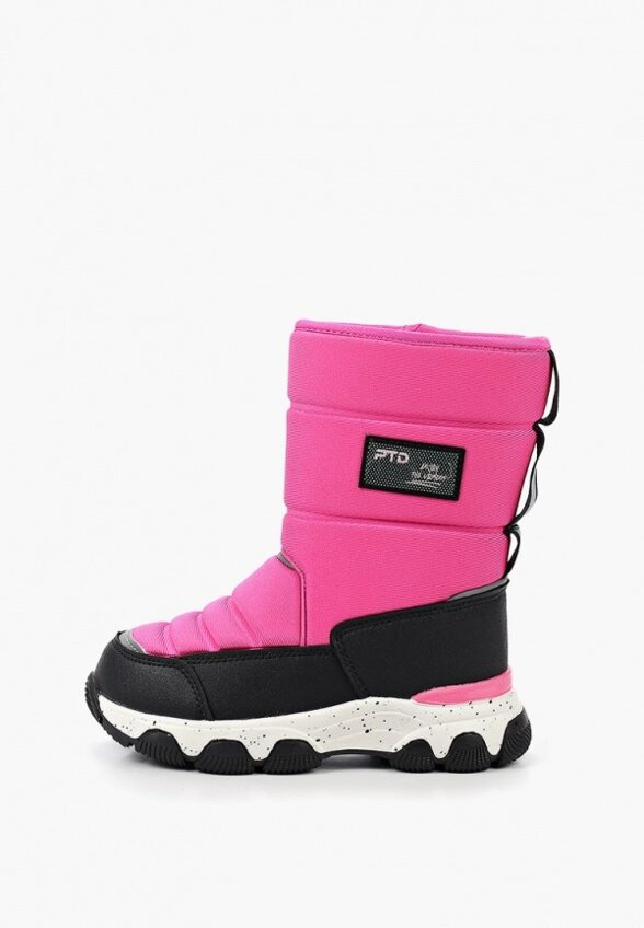 Сапоги PlayToday