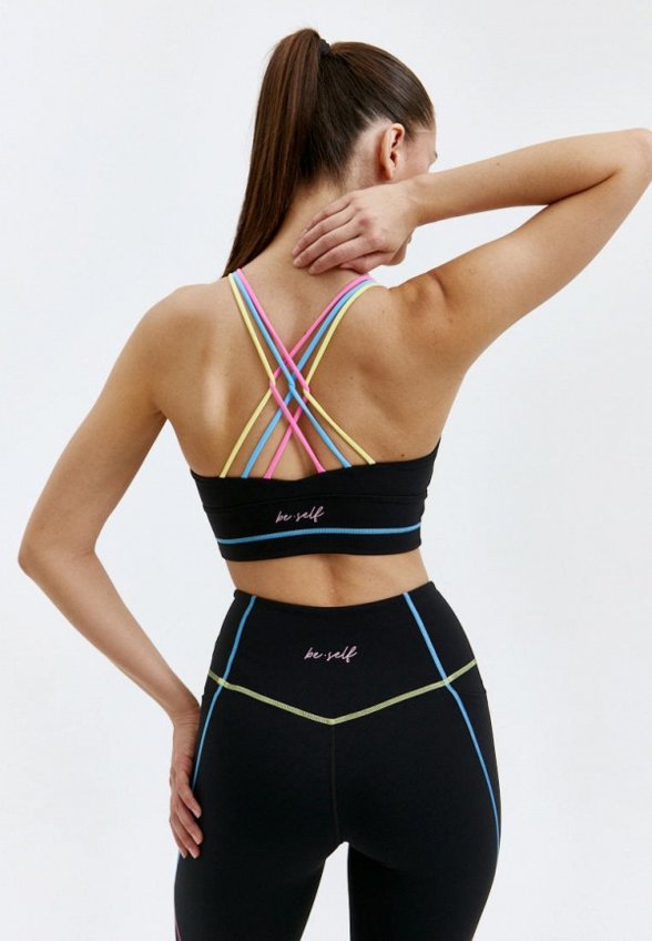 Топ спортивный Beself