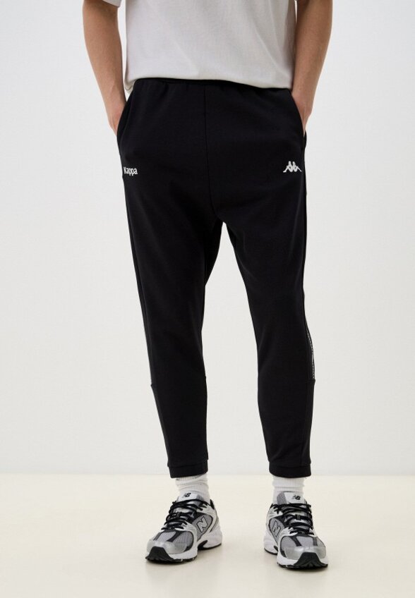 Брюки спортивные Kappa