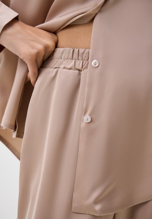 Костюм Marsi Marsianova