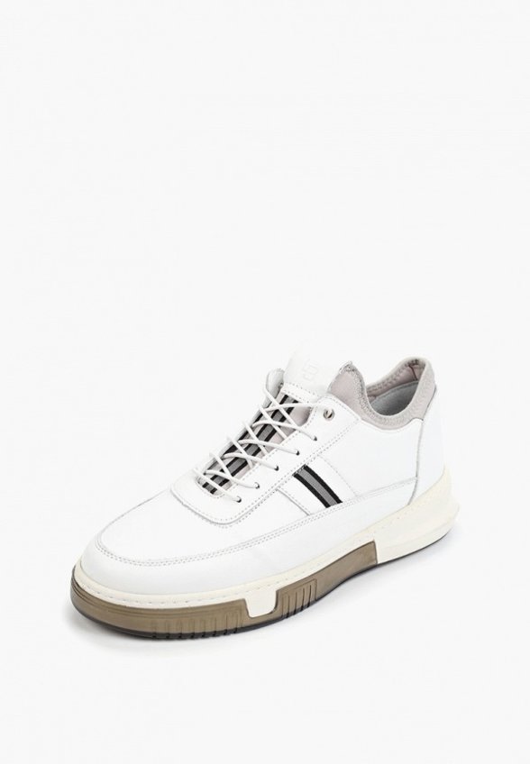 Кеды Luciano Bellini