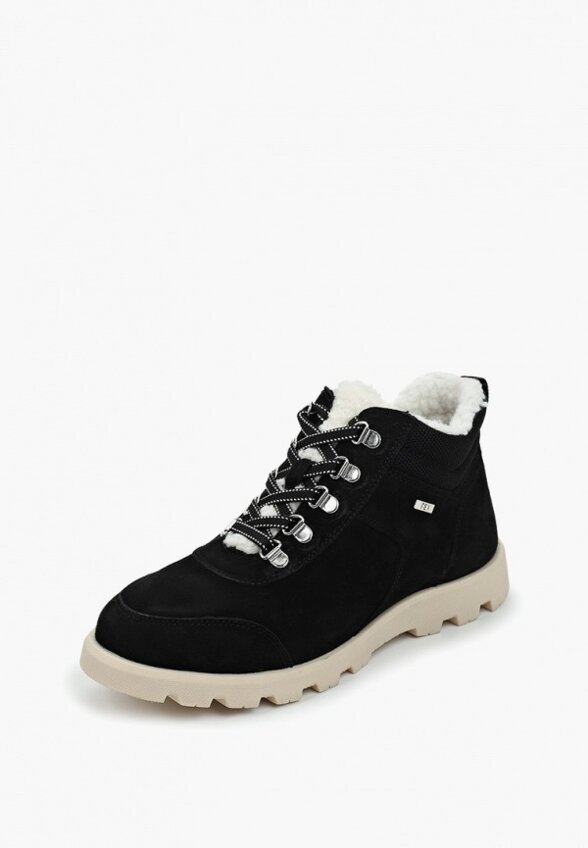 Ботинки Caprice