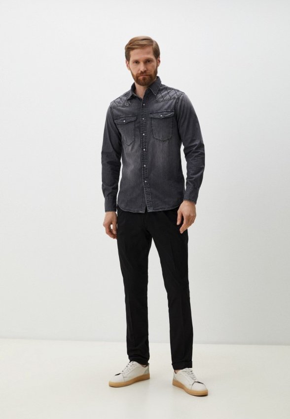 Брюки Salvatore Brunacci