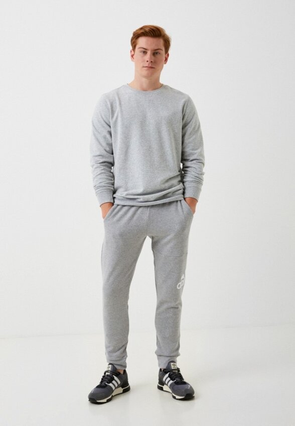 Брюки спортивные adidas