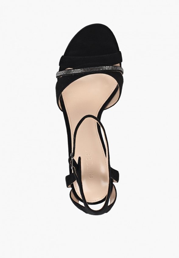 Босоножки El'Rosso