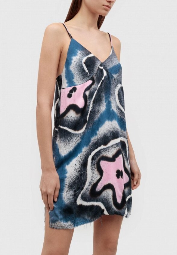 Платье One Teaspoon