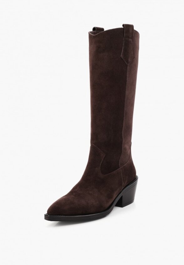 Сапоги Lusavou