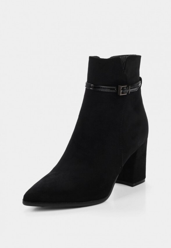 Ботильоны T.Taccardi