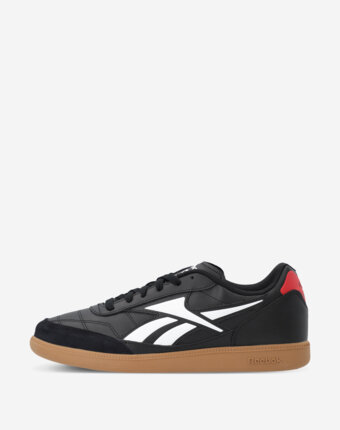 Кеды мужские Reebok Finale, Черный женщинам