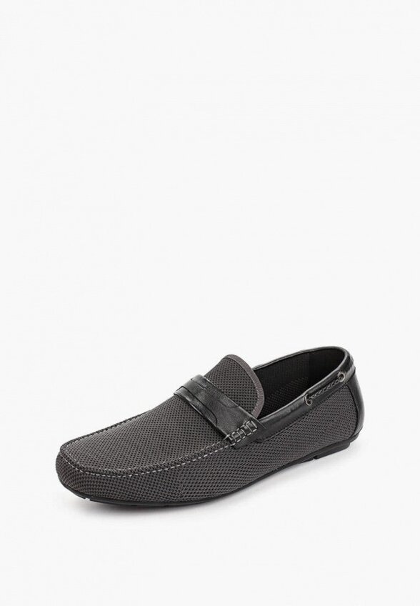 Мокасины Milana