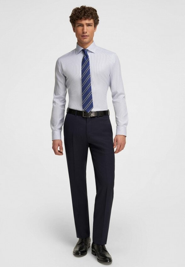 Брюки Henderson