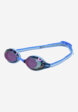 Очки для плавания Speedo Vanquisher 3.0 Mirrored, Синий1  - превью