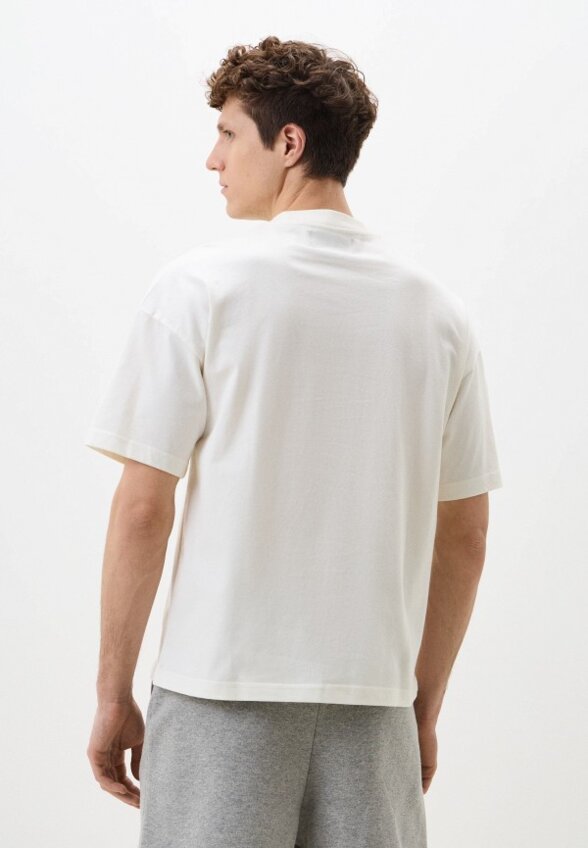 Футболка Low Lights