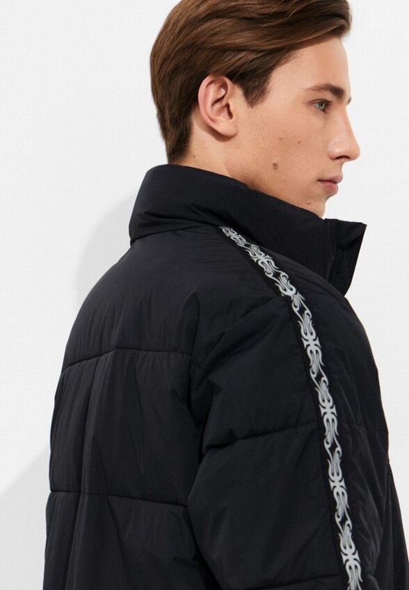 Куртка утепленная Quiksilver