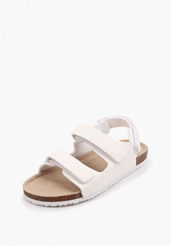 Сандалии Patrol