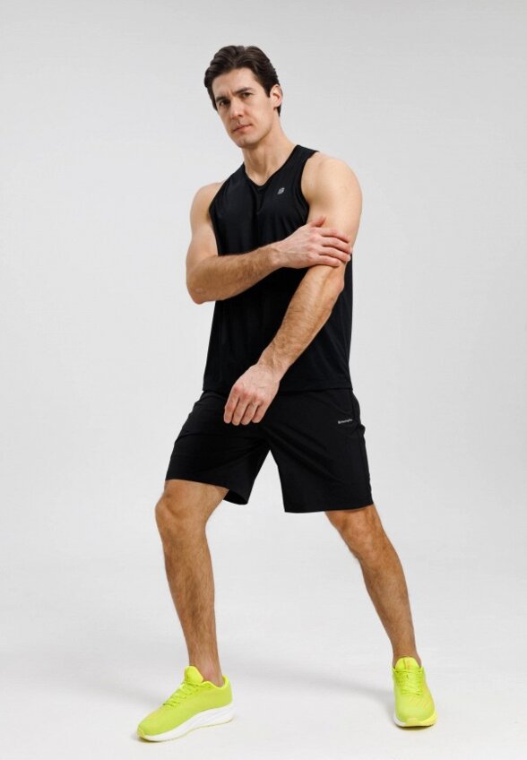 Шорты спортивные Baasploa