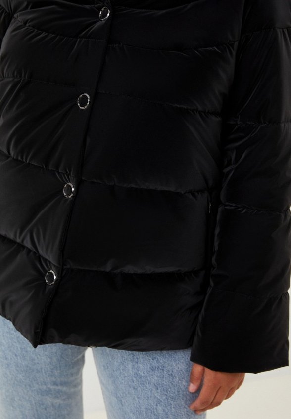 Пуховик Le Monique