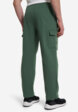 Брюки мужские The North Face Cargo Jogger, Зеленый3  - превью