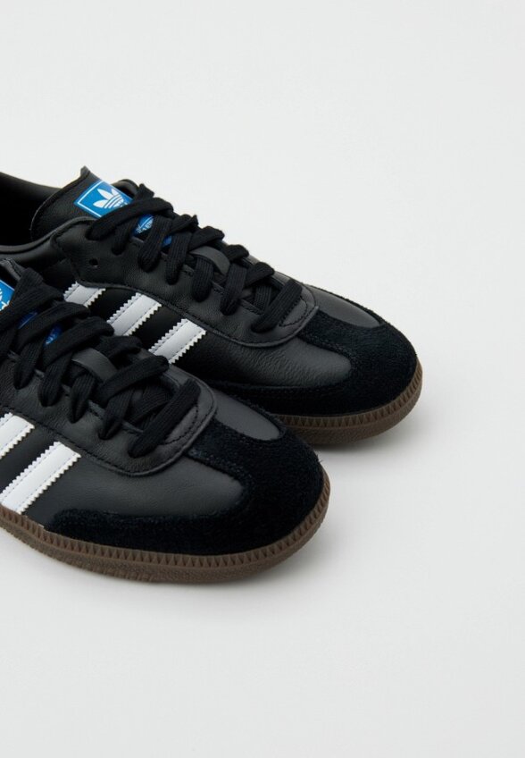 Кеды adidas Originals