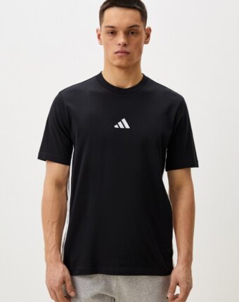 Футболка adidas мужчинам