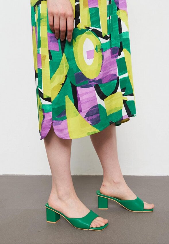 Платье Samoon by Gerry Weber