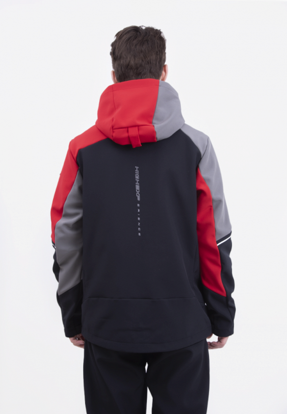 Куртка утепленная High Experience