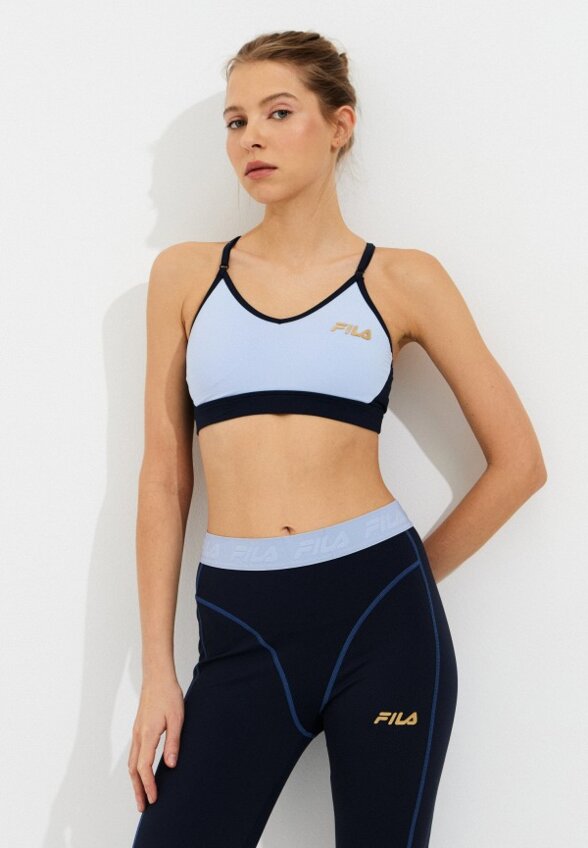Топ спортивный Fila