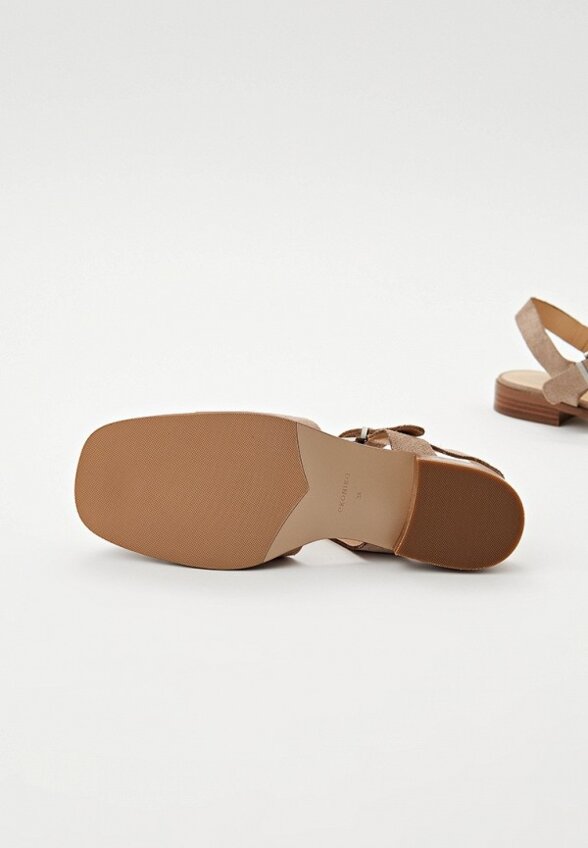 Сандалии Ekonika