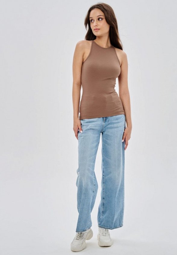 Майка спортивная Jolifashn