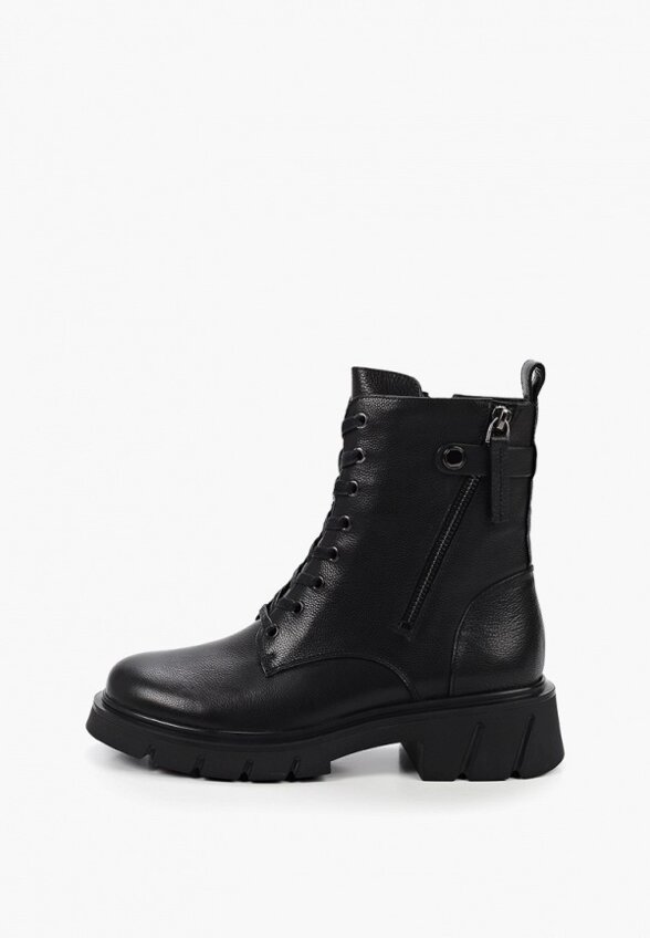 Ботинки El'Rosso