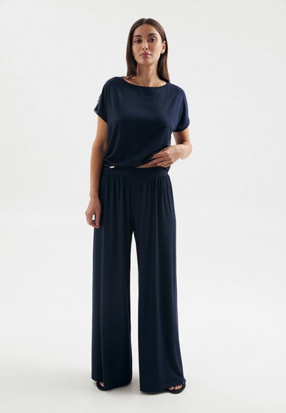 Футболка домашняя Petit Pas