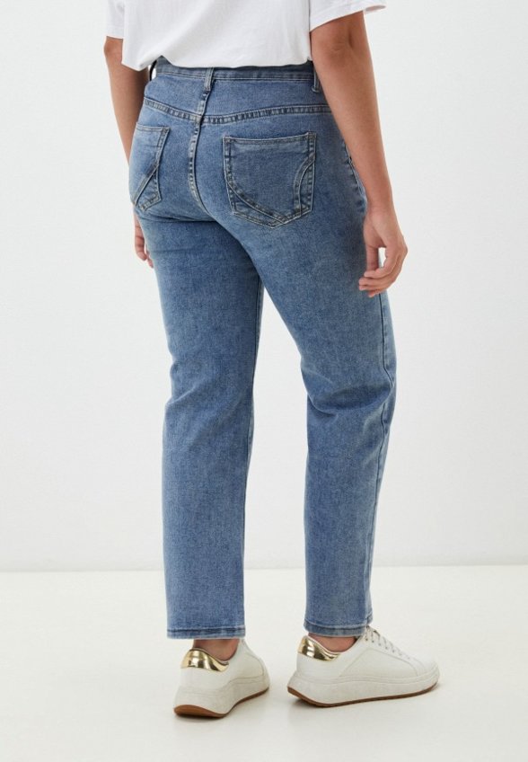 Джинсы MaxRoses