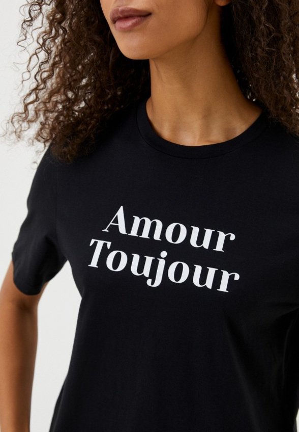 Футболка O'STIN