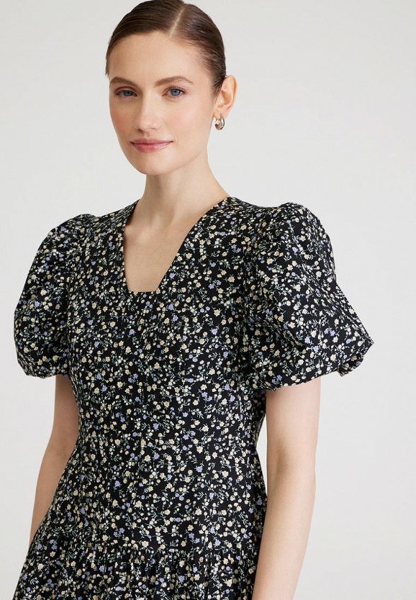 Платье To Be Blossom