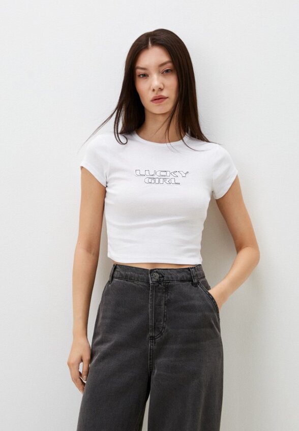 Футболка Terranova