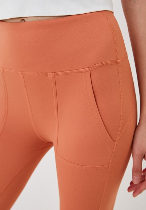 Леггинсы Nativos