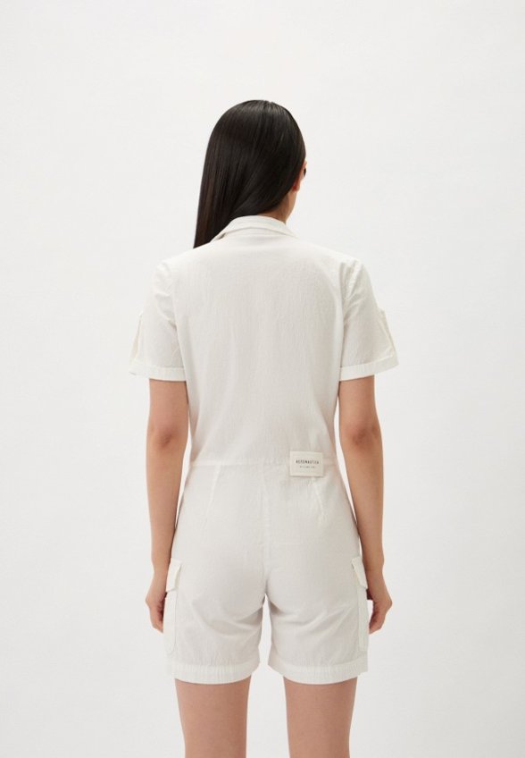 Комбинезон Aeronautica Militare