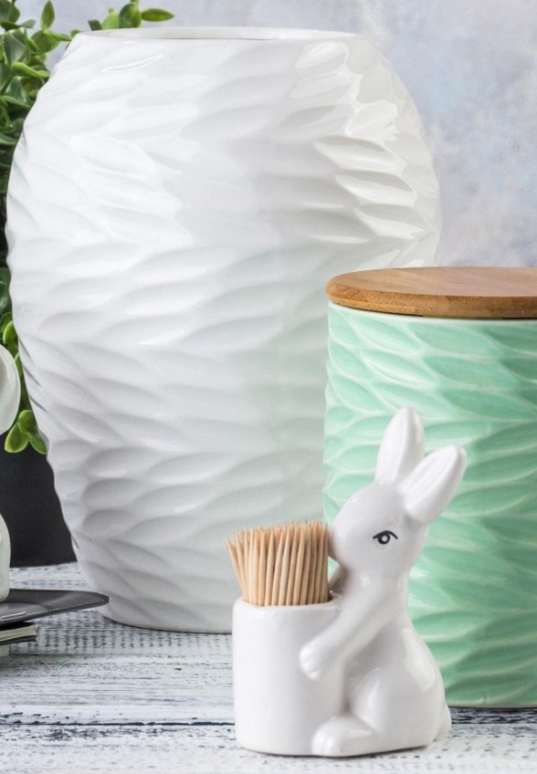 Ваза Elan Gallery