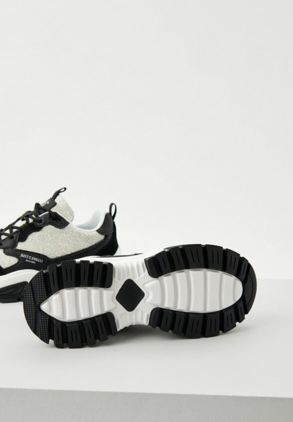 Кроссовки Just Cavalli