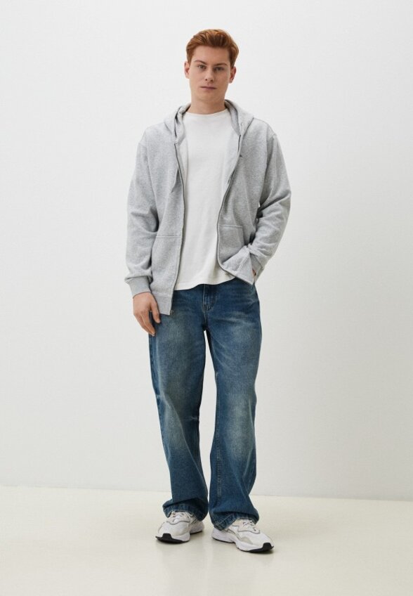 Толстовка Quiksilver