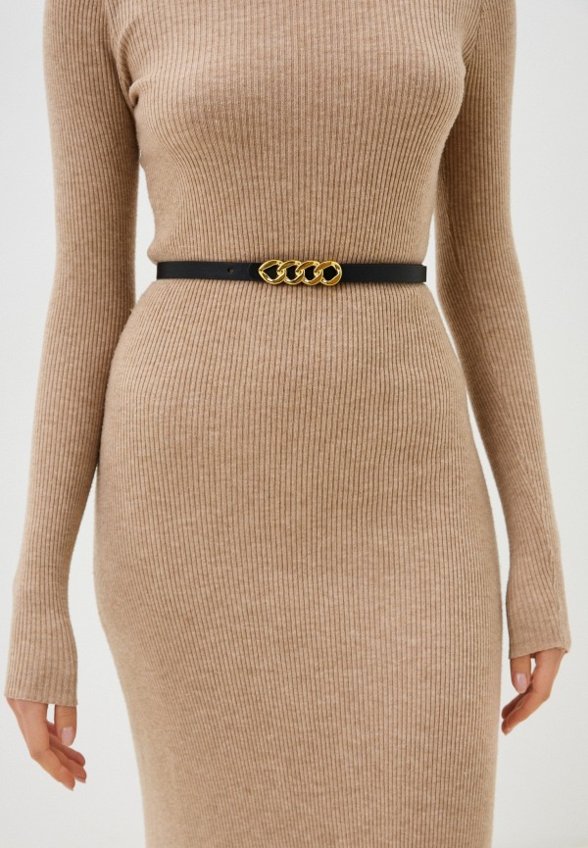 Ремень Silver Fish