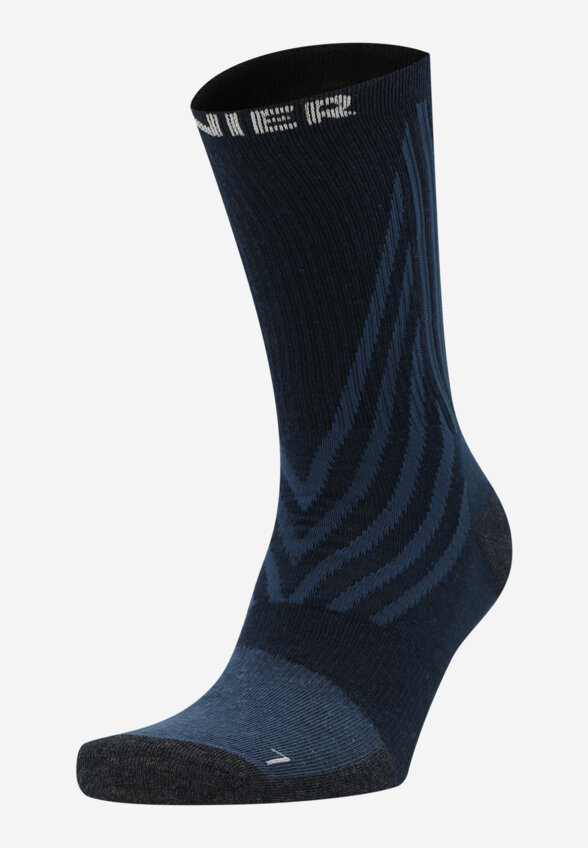 Носки Zanier, 1 пара, Синий