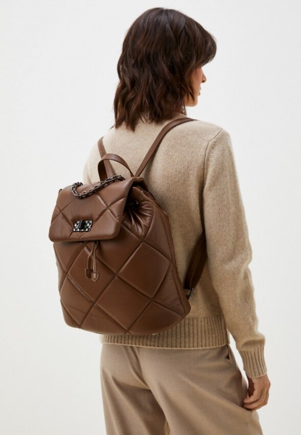 Рюкзак Abricot