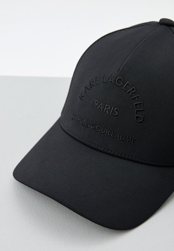 Бейсболка Karl Lagerfeld